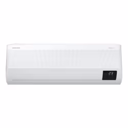Samsung AR12CXCAAWKNEU condizionatore fisso Climatizzatore split system Bianco - Vista aggiuntiva 7