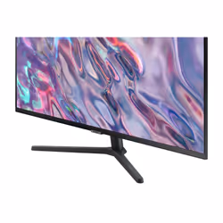 Samsung Monitor HRM ViewFinity S5 da 34'' Ultra WQHD Flat - Vista aggiuntiva 6