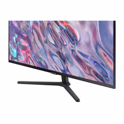 Samsung Monitor HRM ViewFinity S5 da 34'' Ultra WQHD Flat - Vista aggiuntiva 8