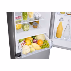 Samsung RB34C600CSA Libera installazione 344 L C Grafite - Vista aggiuntiva 5