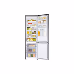 Samsung RB38C600DSA/EF frigorifero con congelatore Libera installazione 390 L D Acciaio inox - Vista aggiuntiva 6