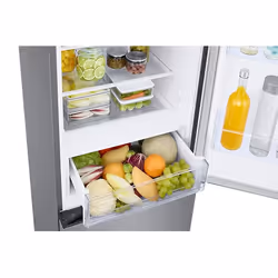 Samsung RB38C600DSA/EF frigorifero con congelatore Libera installazione 390 L D Acciaio inox - Vista aggiuntiva 7