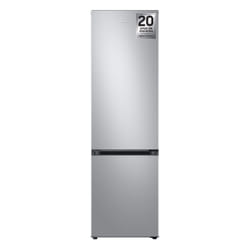 Samsung RB38C602DSA Libera installazione 390 L D Acciaio inox