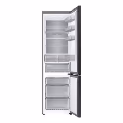 Samsung RB38C7B5BS9 frigorifero Libera installazione 273 L Acciaio inox - Vista aggiuntiva 2