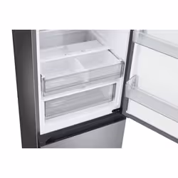 Samsung RB38C7B5BS9 frigorifero Libera installazione 273 L Acciaio inox - Vista aggiuntiva 4
