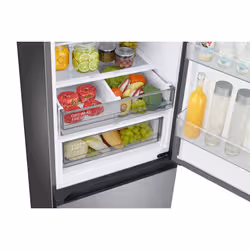 Samsung RB38C7B5BS9 frigorifero Libera installazione 273 L Acciaio inox - Vista aggiuntiva 5