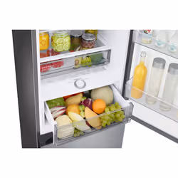 Samsung RB38C7B5BS9 frigorifero Libera installazione 273 L Acciaio inox - Vista aggiuntiva 6