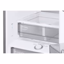 Samsung RB38C7B5BS9 frigorifero Libera installazione 273 L Acciaio inox - Vista aggiuntiva 8