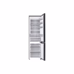 Samsung RB38C7B6AS9 frigorifero Combinato BESPOKE AI Libera installazione con congelatore Wifi 2m 387L Classe A, Inox - Vista aggiuntiva 2