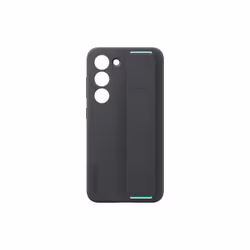 Samsung Galaxy S23 Silicone Grip Case - Vista aggiuntiva 2