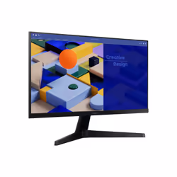 Samsung Monitor LED Serie S31C da 24'' Full HD Flat