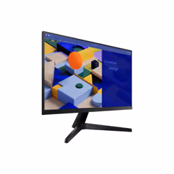Samsung Monitor LED Serie S31C da 27'' Full HD Flat - Vista aggiuntiva 5