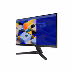 Samsung S31C LED display 22" Full HD Nero - Vista aggiuntiva 6