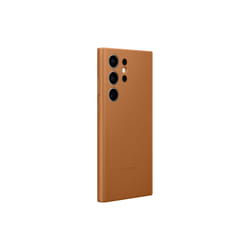 Samsung Galaxy S23 Ultra Leather Case
