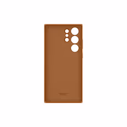 Samsung Galaxy S23 Ultra Leather Case