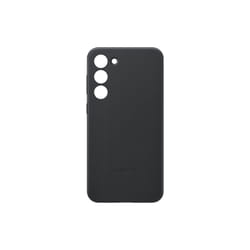 Samsung Galaxy S23+ Leather Case