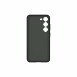Samsung Galaxy S23 Leather Case - Vista aggiuntiva 3