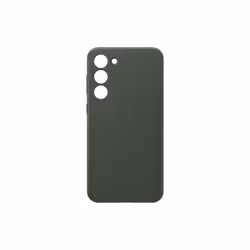 Samsung Galaxy S23+ Leather Case - Vista aggiuntiva 2
