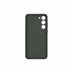 Samsung Galaxy S23+ Leather Case - Vista aggiuntiva 3