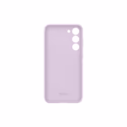 Samsung Galaxy S23+ Silicone Case - Vista aggiuntiva 2