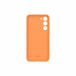 Samsung Galaxy S23+ Silicone Case - Vista aggiuntiva 2