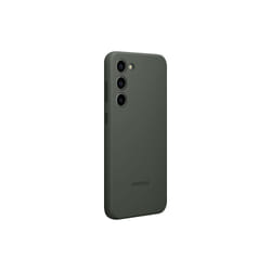 Samsung Galaxy S23+ Silicone Case