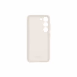 Samsung Galaxy S23 Silicone Case - Vista aggiuntiva 2