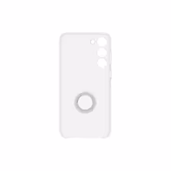 Samsung Galaxy S23+ Clear Gadget Case - Vista aggiuntiva 4