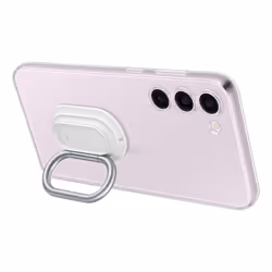 Samsung Galaxy S23+ Clear Gadget Case - Vista aggiuntiva 5