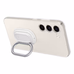 Samsung Galaxy S23 Clear Gadget Case - Vista aggiuntiva 5