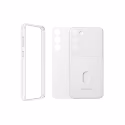 Samsung Galaxy S23+ Frame Case - Vista aggiuntiva 4