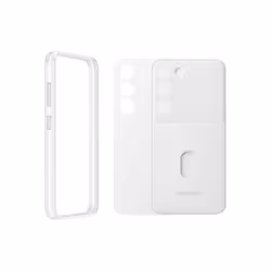 Samsung Galaxy S23 Frame Case - Vista aggiuntiva 4