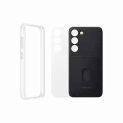 Samsung Galaxy S23 Frame Case - Vista aggiuntiva 5