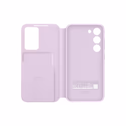 Samsung Galaxy S23 Smart View Wallet Case - Vista aggiuntiva 2
