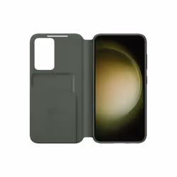 Samsung Galaxy S23 Smart View Wallet Case - Vista aggiuntiva 2