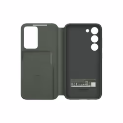Samsung Galaxy S23 Smart View Wallet Case - Vista aggiuntiva 3
