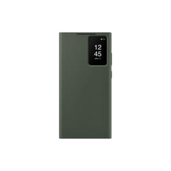Samsung Galaxy S23 Ultra Smart View Wallet Case