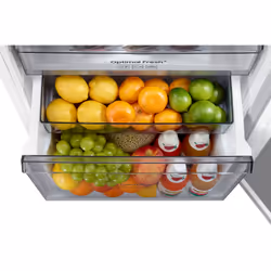 Samsung Frigorifero Monoporta da Incasso 1.78m Total No Frost 270L BRR29703EWW - Vista aggiuntiva 8