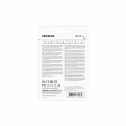 Samsung PRO Plus SD Card - Scheda di memoria 512 GB (2023) - Vista aggiuntiva 6