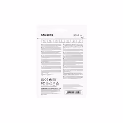 Samsung PRO Plus SD Card - Scheda di memoria 256 GB (2023) - Vista aggiuntiva 6