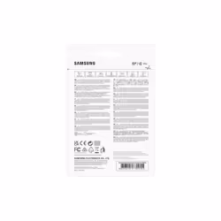Samsung PRO Plus SD Card - Scheda di memoria 128 GB (2023) - Vista aggiuntiva 6