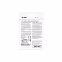 Samsung PRO Plus microSD Memory Card 128 GB (2023), USB Card Reader incluso - Vista aggiuntiva 4