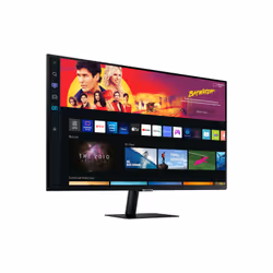 Samsung Smart Monitor M7 - M70B da 32'' UHD Flat - Vista aggiuntiva 4