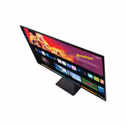 Samsung Smart Monitor M7 - M70B da 32'' UHD Flat - Vista aggiuntiva 6