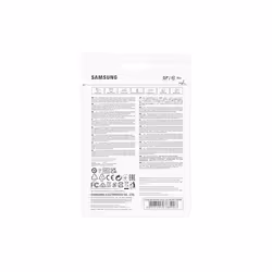 Samsung PRO Plus MB-SD512SB/WW memoria flash 512 GB SDXC UHS-I - Vista aggiuntiva 7
