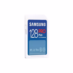 Samsung MB-SD128SB/WW memoria flash 128 GB SDXC UHS-I - Vista aggiuntiva 4