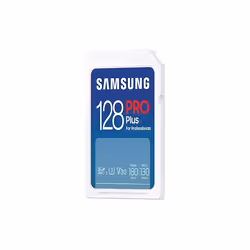 Samsung MB-SD128SB/WW memoria flash 128 GB SDXC UHS-I - Vista aggiuntiva 5