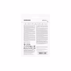 Samsung MB-SD128SB/WW memoria flash 128 GB SDXC UHS-I - Vista aggiuntiva 7