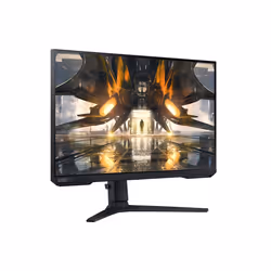 Samsung Monitor Gaming Odyssey G5 - G50A da 27'' QHD Flat - Vista aggiuntiva 5