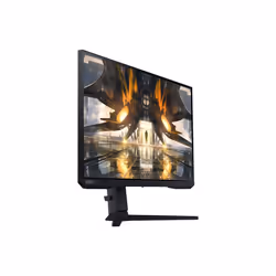 Samsung Monitor Gaming Odyssey G5 - G50A da 27'' QHD Flat - Vista aggiuntiva 7